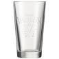 Preview: Rum Vacilon, 2 Cocktail Gläser 0,3l, mit Teilstrich bei 2cl und 4cl