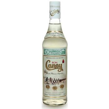 Rum Caney, Carta Blanca Superior, Kuba - 0,7l, 38% vol.