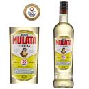 Rum Mulata Carta Blanca 40% vol., 3 Jahre, 0,7l, Kuba