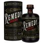 Preview: Rum Remedy spiced Flasche