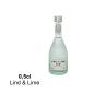 Preview: Lind and Lime Miniflasche 50cl kaufen