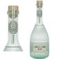 Preview: Gin Lind and Lime Bio Flasche und Logo