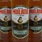 Preview: Rum Mulata Anejo 7 Jahre, 0,7l, 38% vol., Kuba