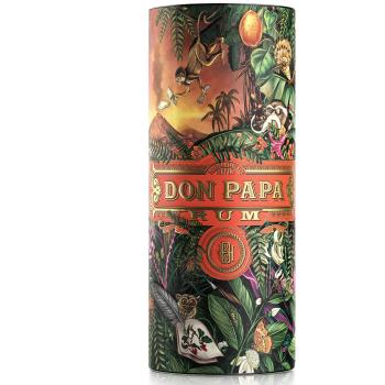 Rum Don Papa 7 Dose Canister 2.0