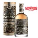 Don Papa RYE inklusive Dose, 0,7l , Rum 45% vol.