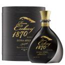 Rum Cubay 1870 Extra Anejo, in Geschenkbox, 0,7l, 40% vol. alk., Kuba